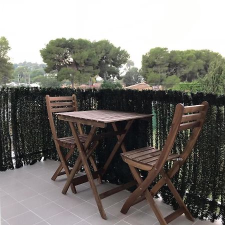 Apartamento A 100M De La Cala Blanca Jávea Extérieur photo