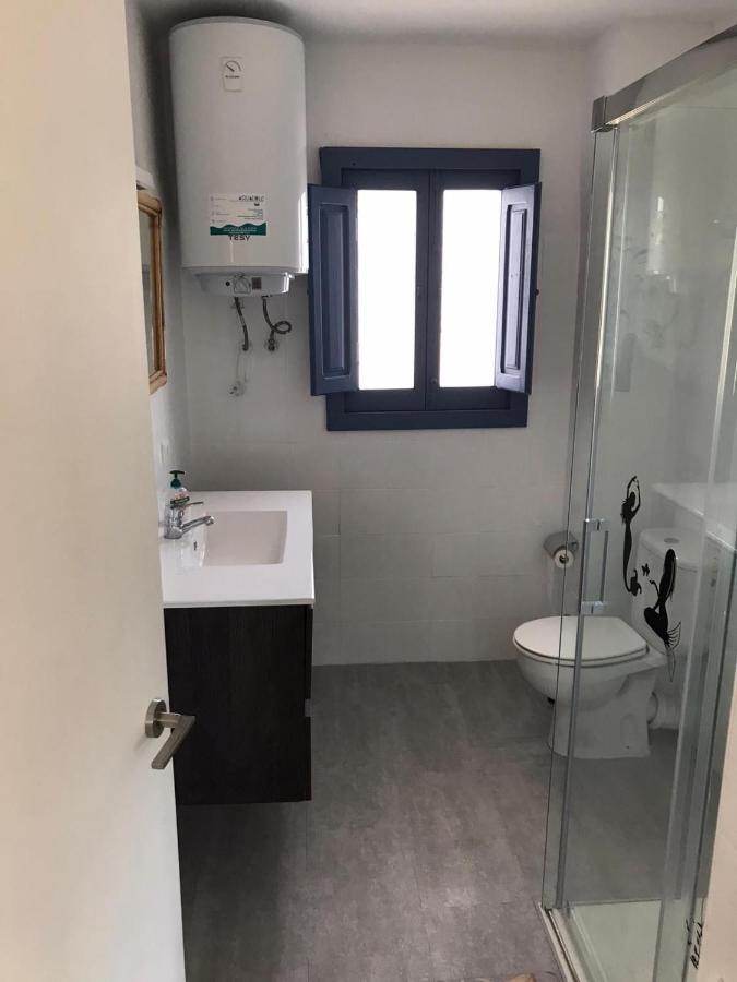 Apartamento A 100M De La Cala Blanca Jávea Extérieur photo