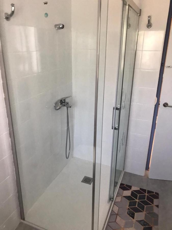 Apartamento A 100M De La Cala Blanca Jávea Extérieur photo