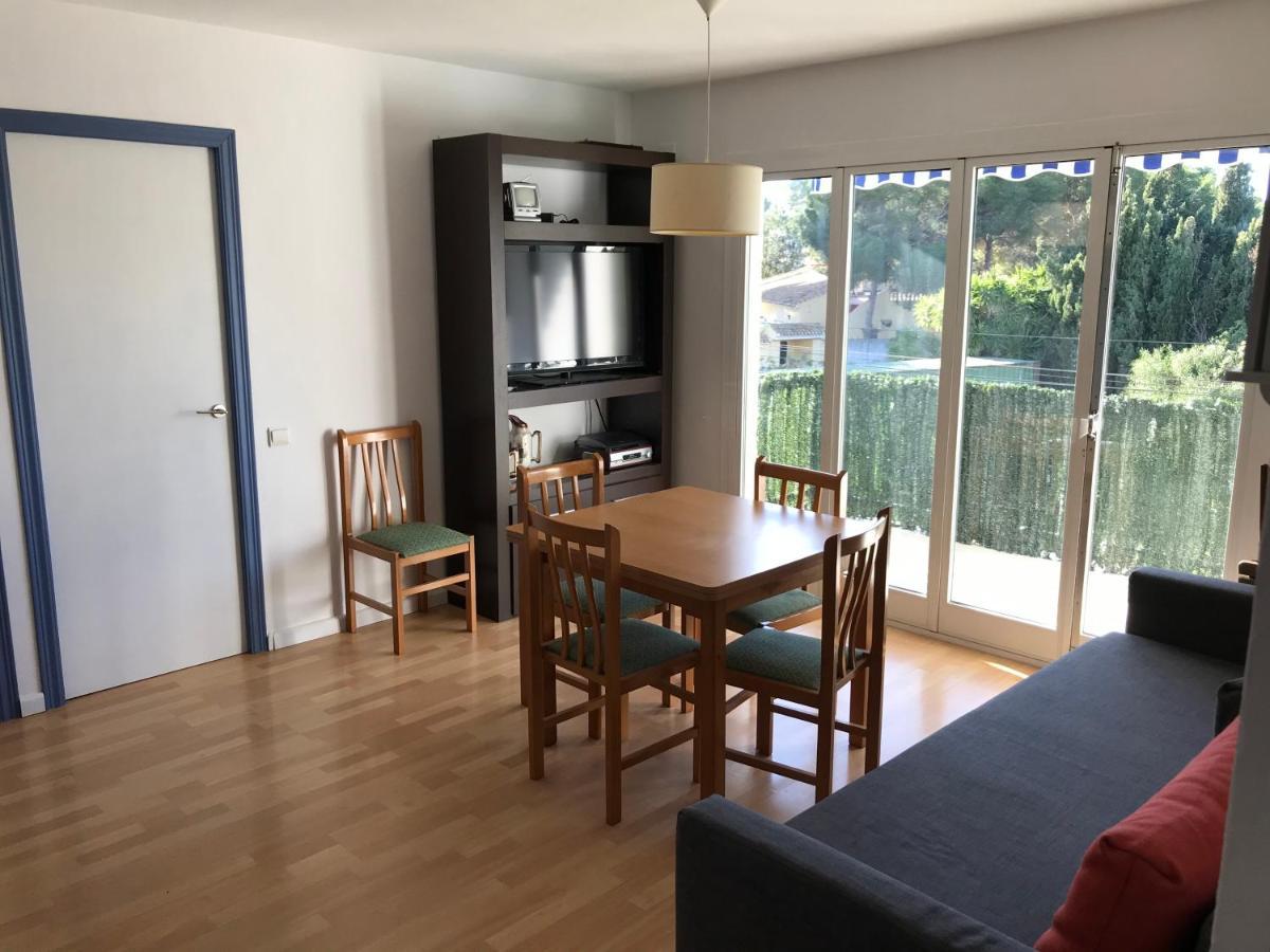 Apartamento A 100M De La Cala Blanca Jávea Extérieur photo